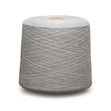 Spun Conductive yarn,antistatic yarn