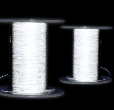 Super Soft Reflective Yarn