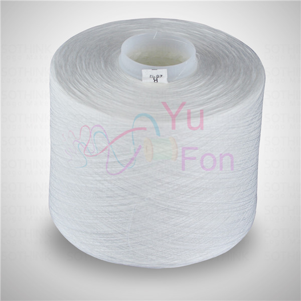Polyester ,Nlyon Bonded Yarn