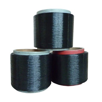 <b>Filament Carbon fiber yarn 20D/1</b>