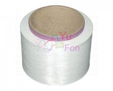 Nylon hot melt yarn