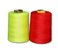 Fire-Proof Meta-aramid thread