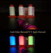 <b>What is the anti-fake yarn ?How to use the anti-fake yarn fo</b>